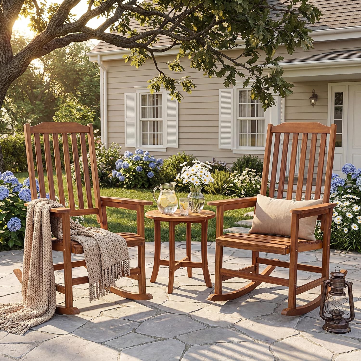 Porch Rocking Chairs