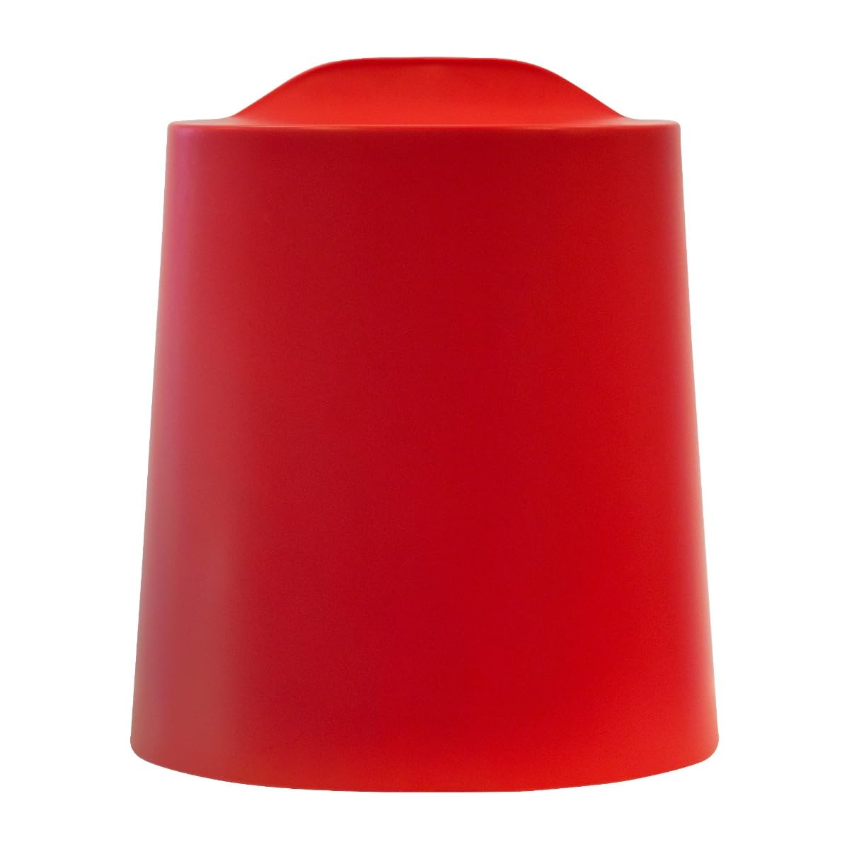 UV Protected Outdoor Plastic Stackable Stools